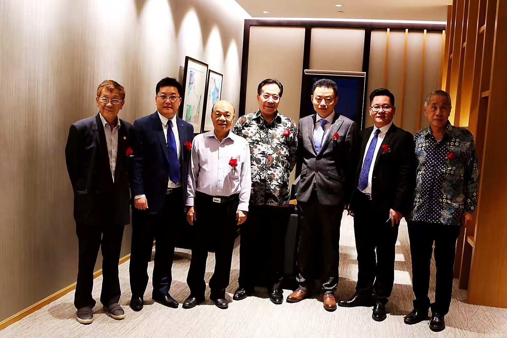 Foundation and Planning