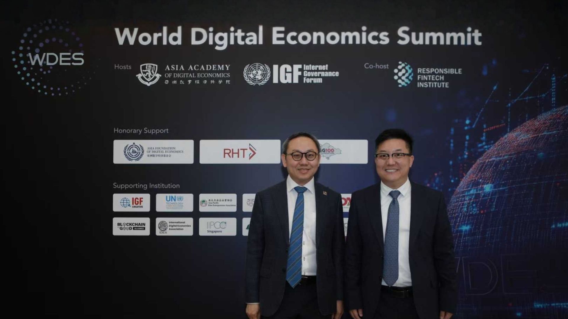 Global Conference Panel