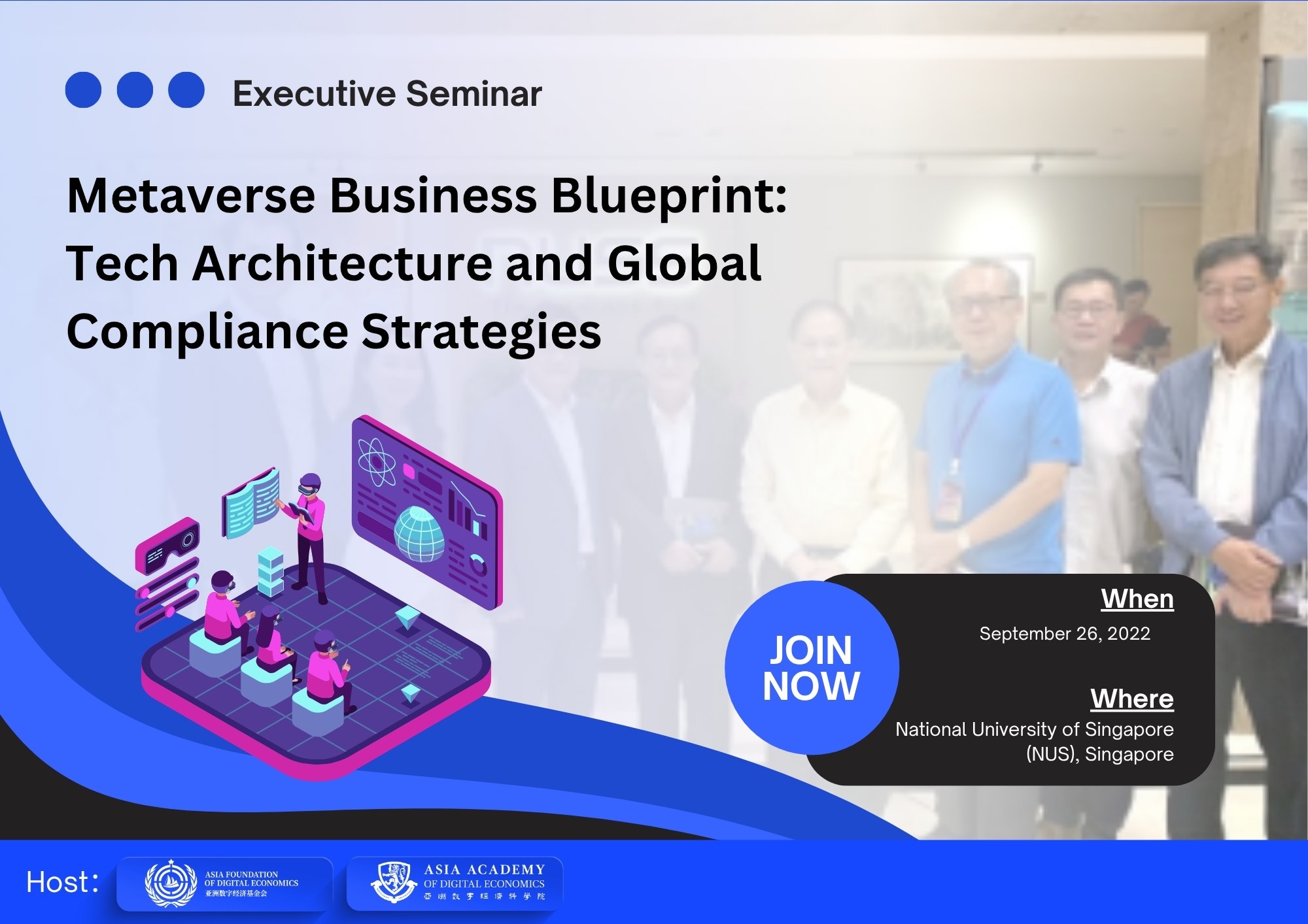 Metaverse Business Blueprint