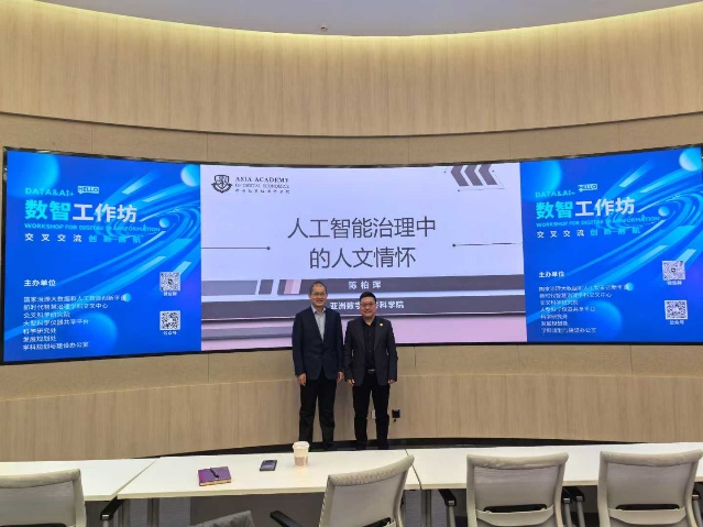 Governance Data Analysis