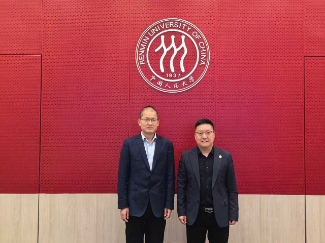 Governance Data Analysis