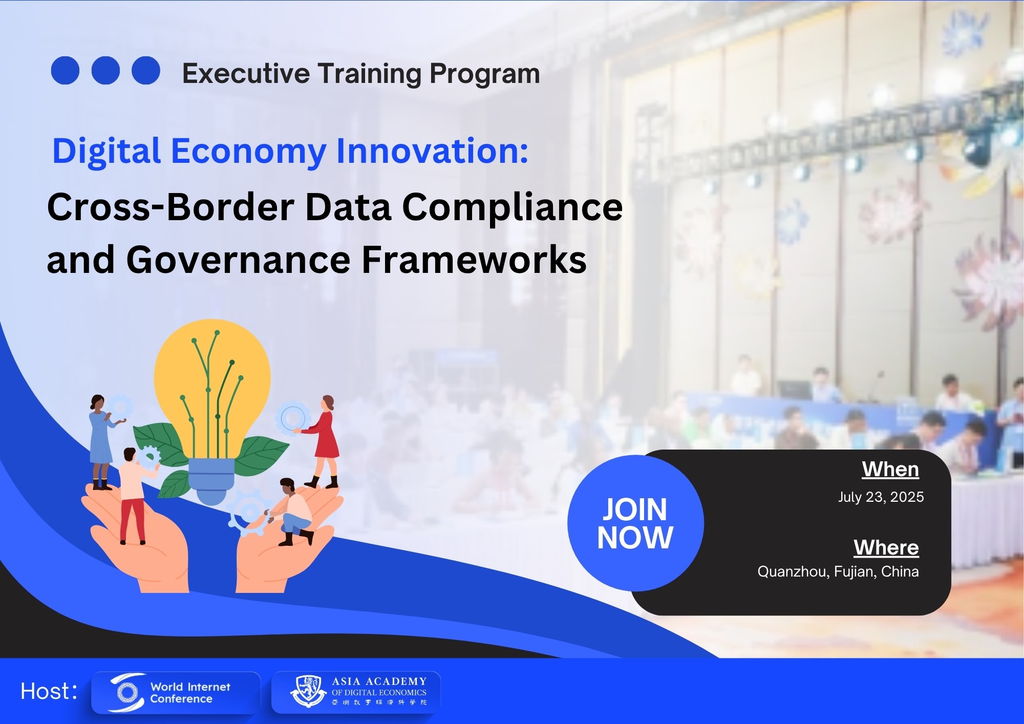 Global Digital Trade