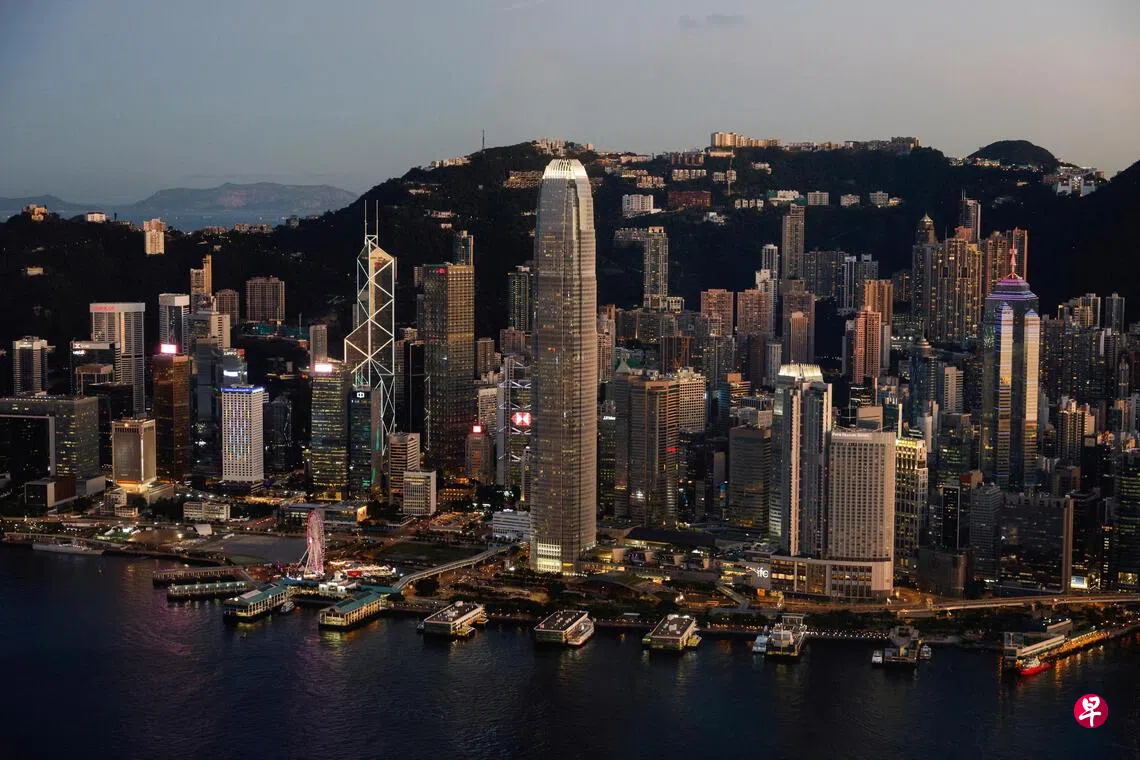 Beyond the Incentive Loop: How Singapore and Hong Kong SAR Shape the Future of Asian Wealth Management