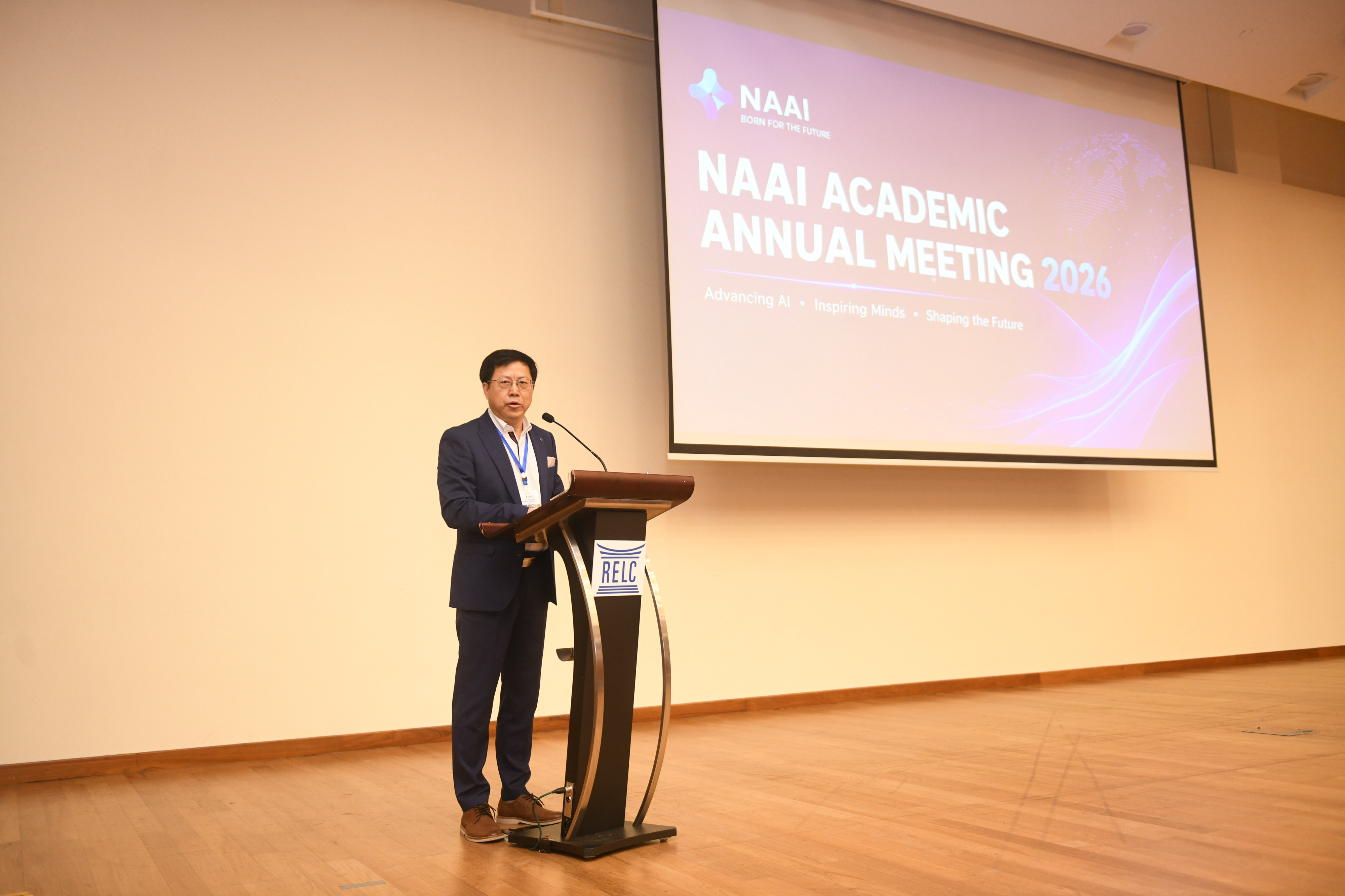 Conference photo 2