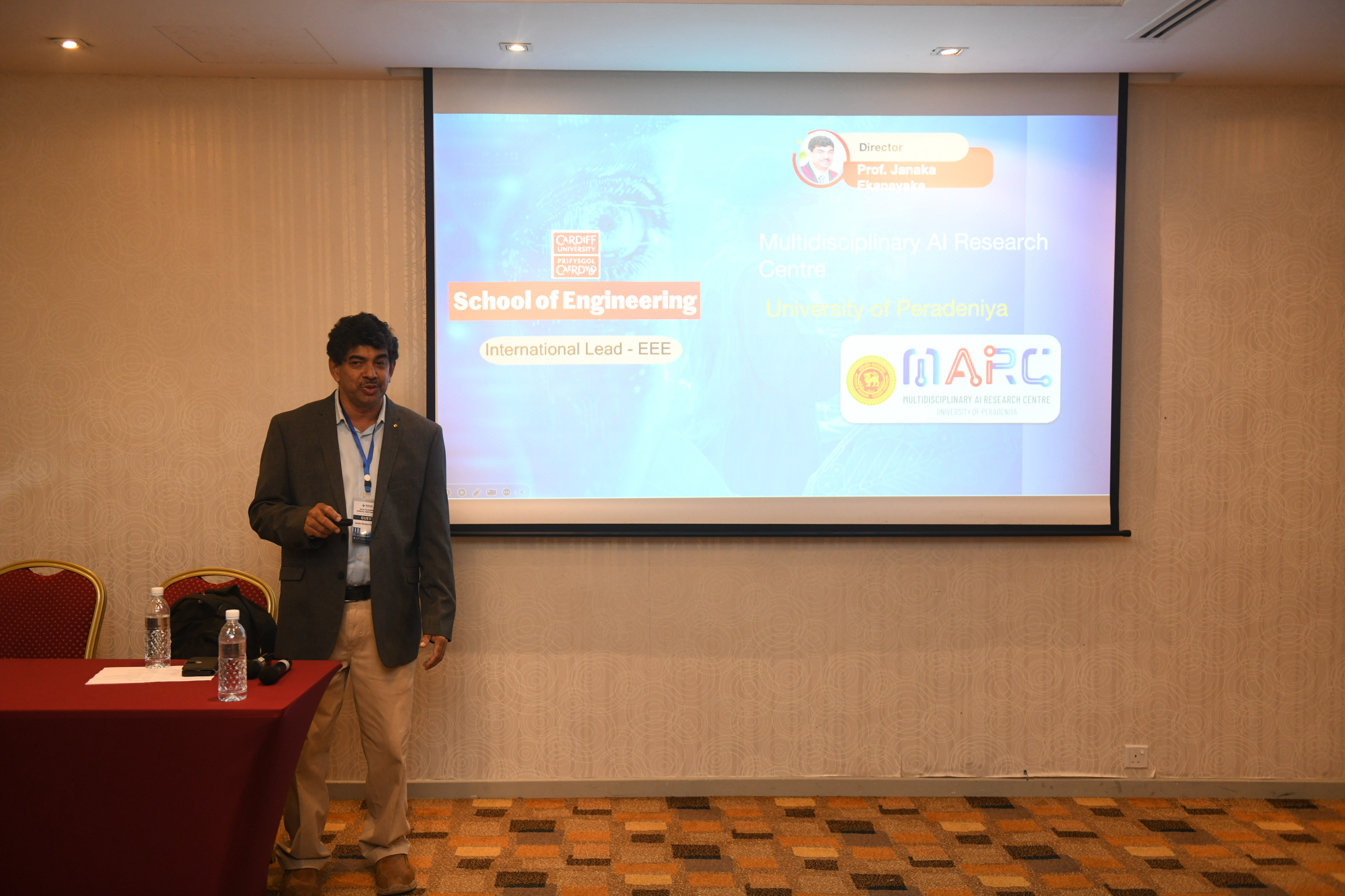 Conference photo 3