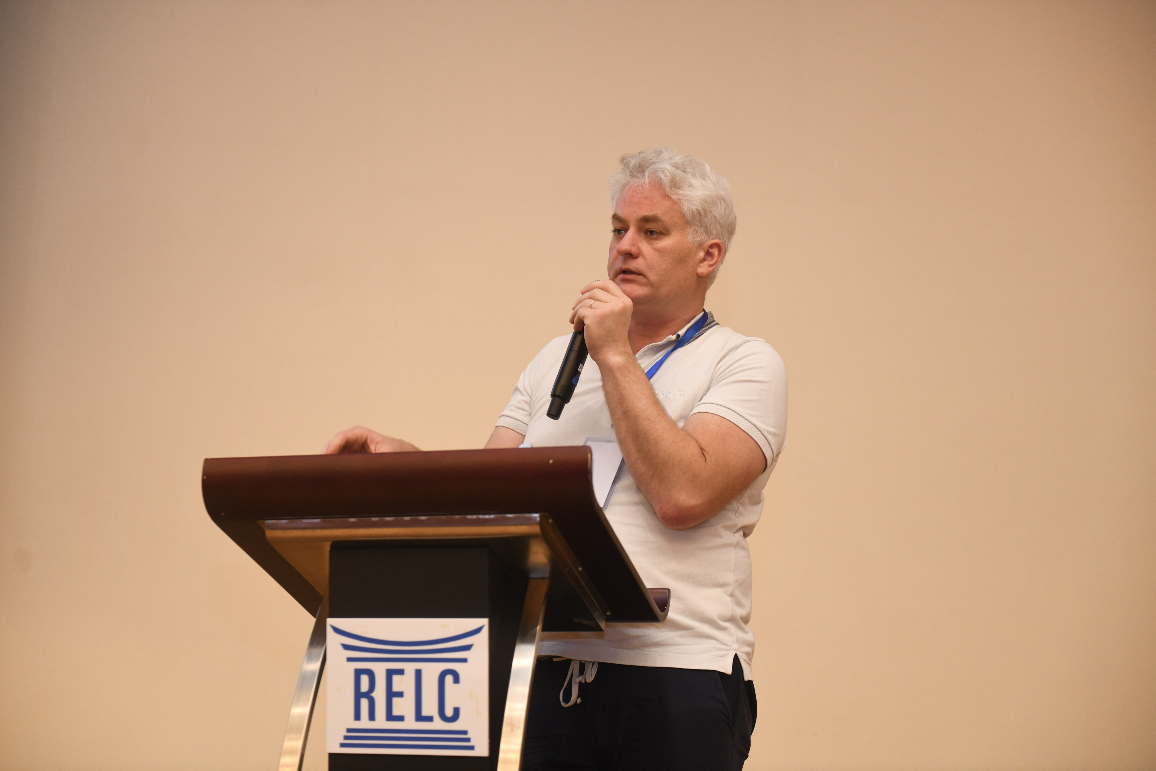 2026 NAAI Annual Academic Conference in Singapore