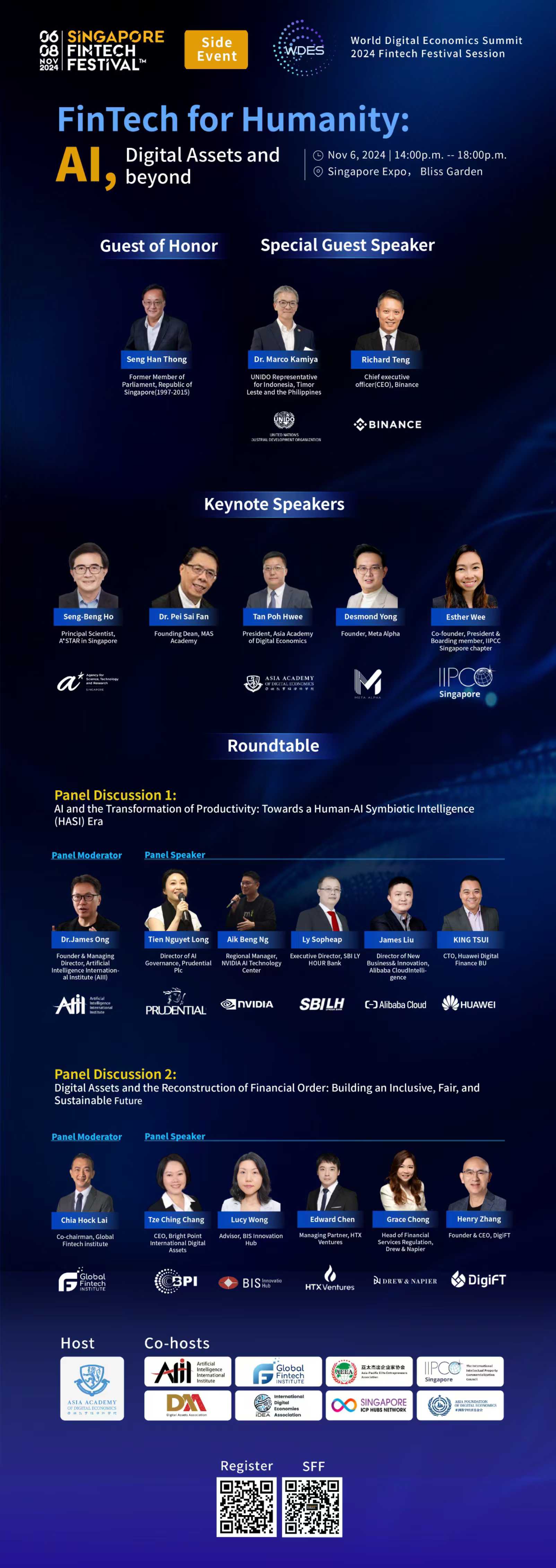 Data Analytics Interface