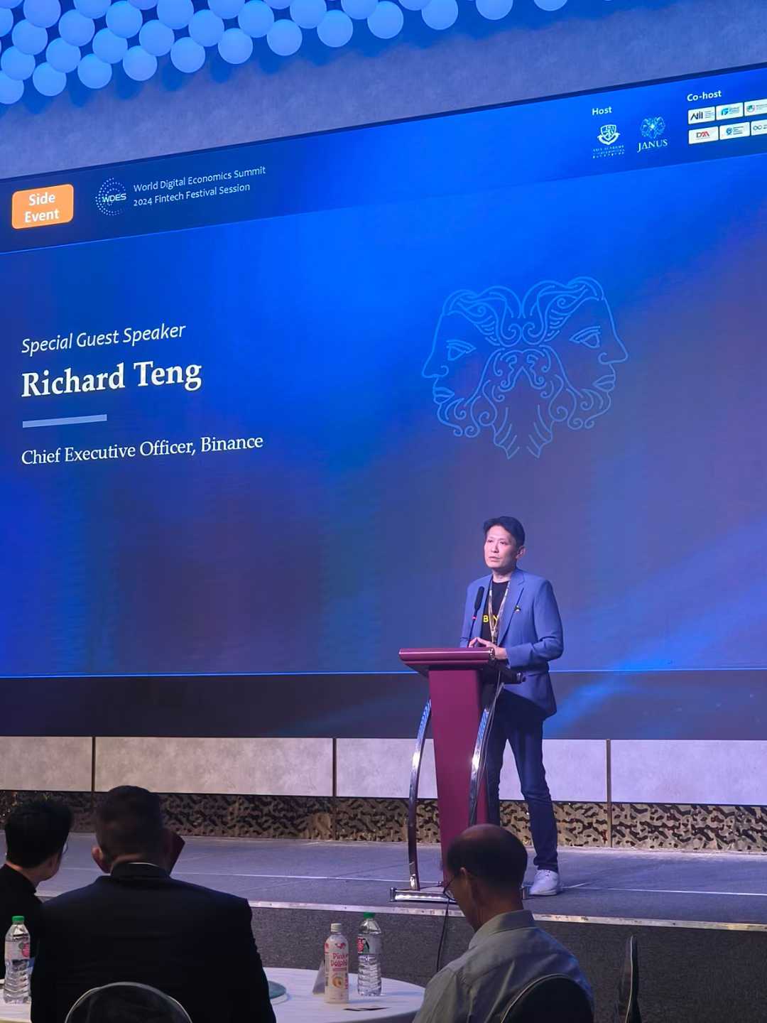 Data Analytics Interface