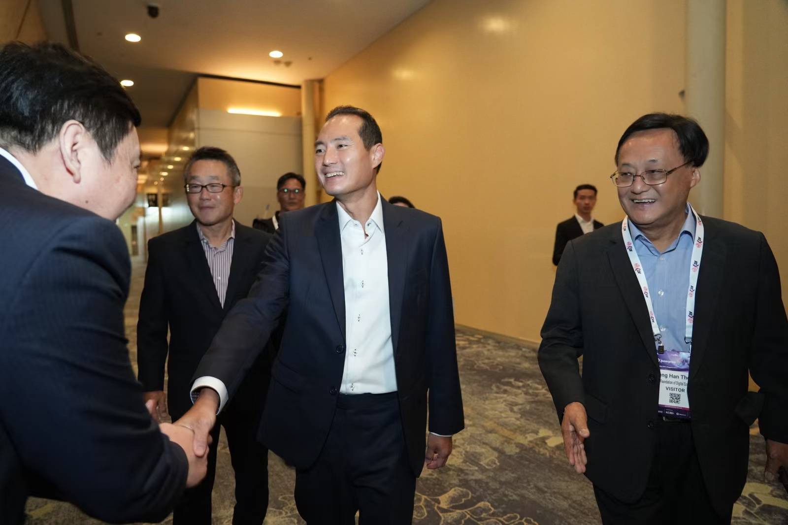 Data Analytics Interface