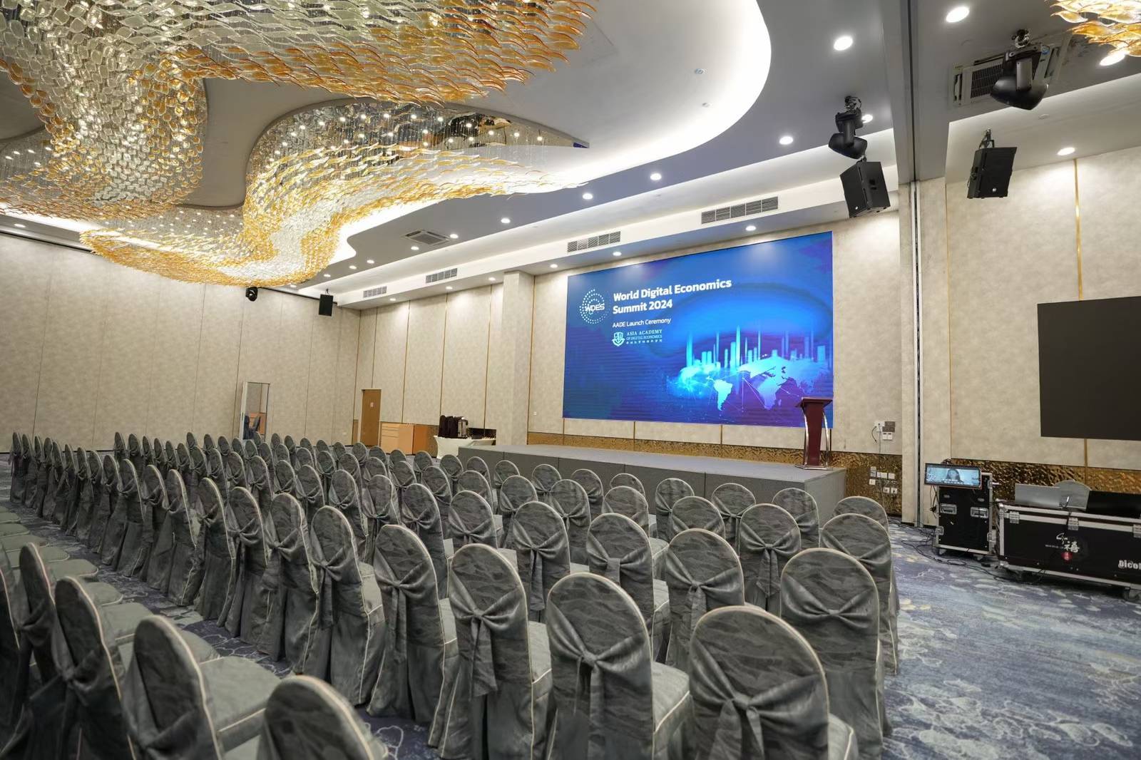 Data Analytics Interface