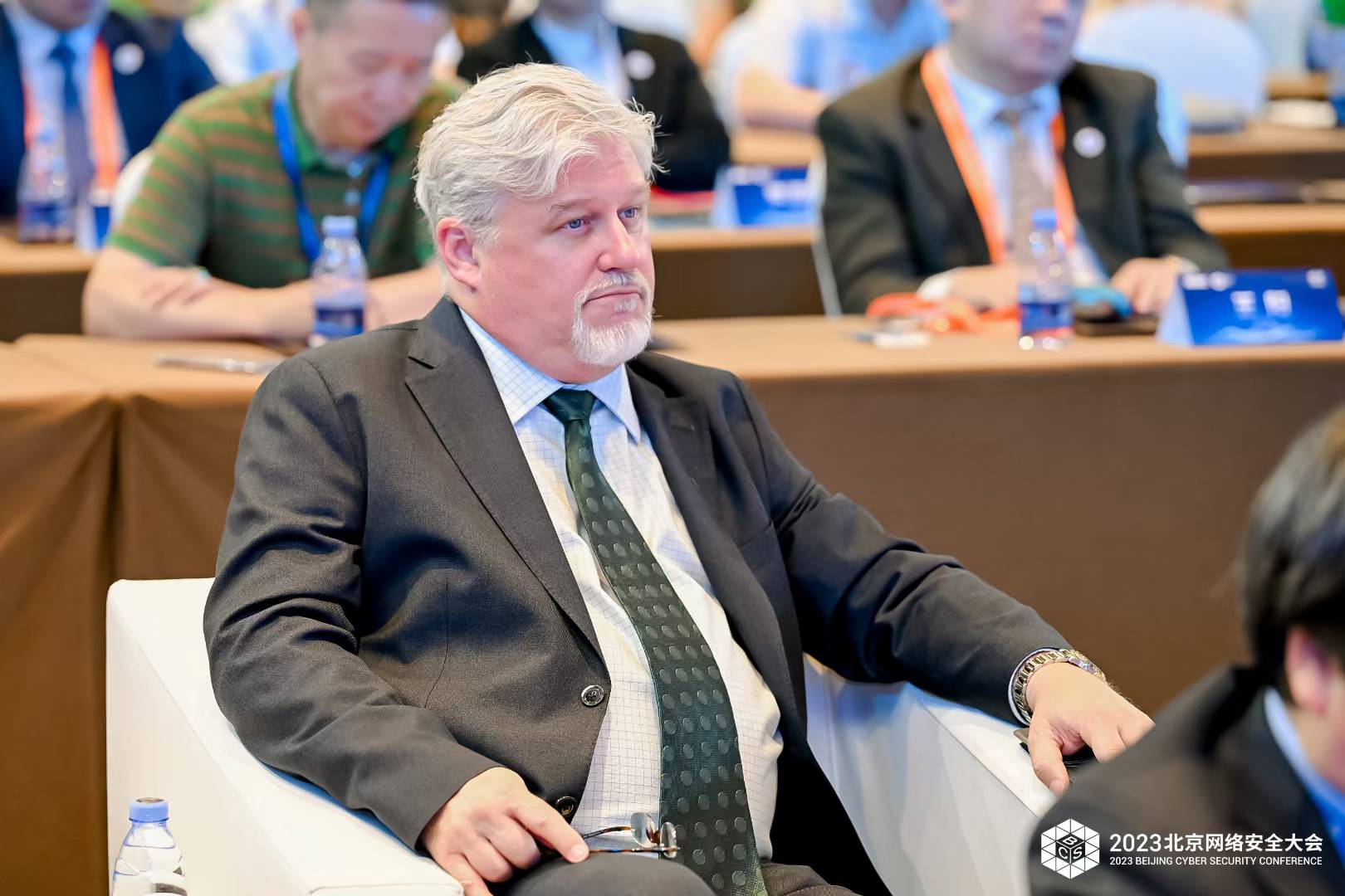 Data Analytics Interface