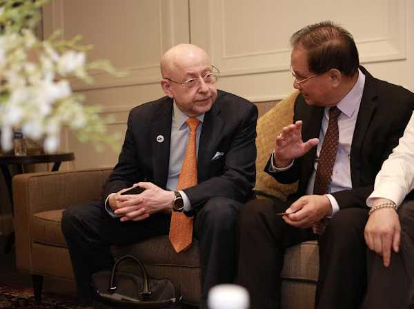 Data Analytics Interface