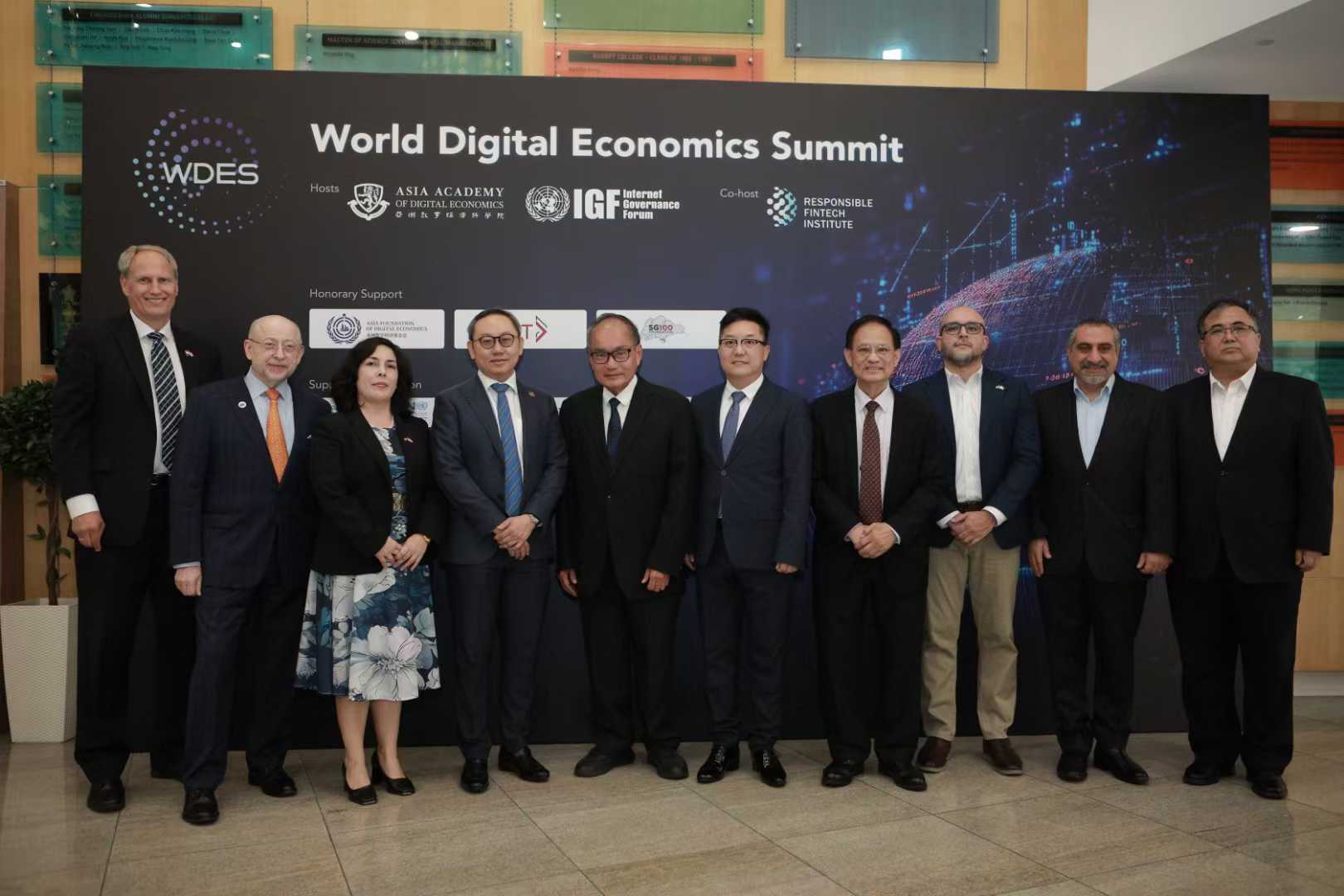 Data Analytics Interface