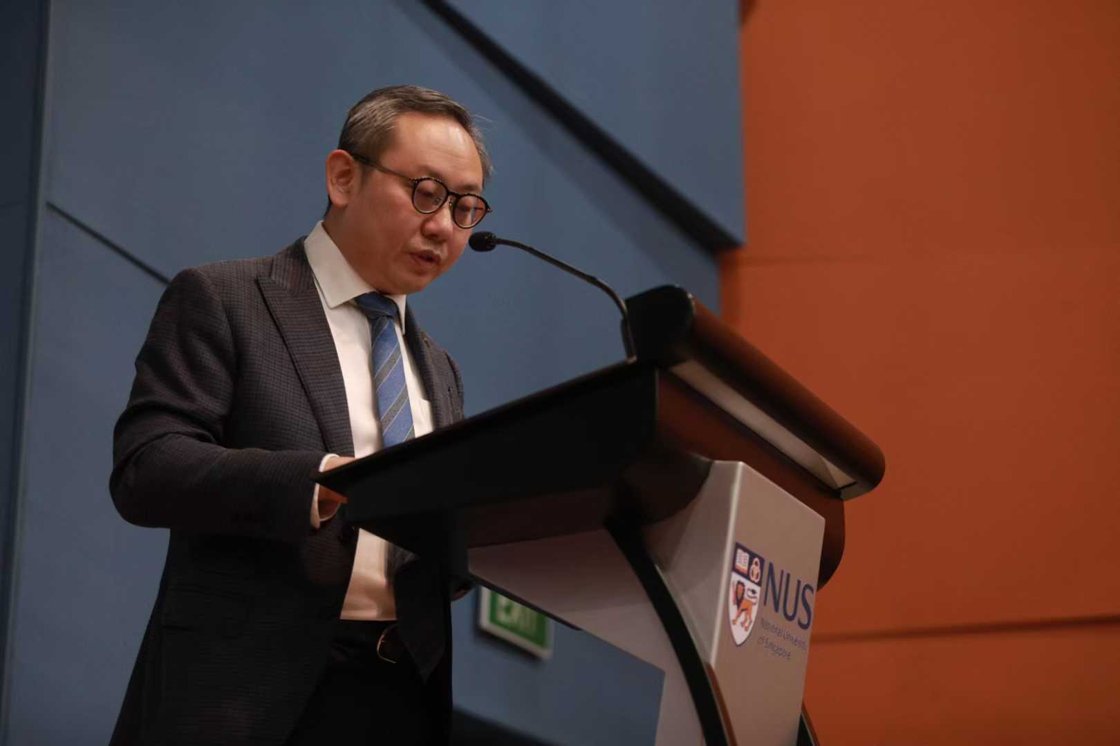 Data Analytics Interface