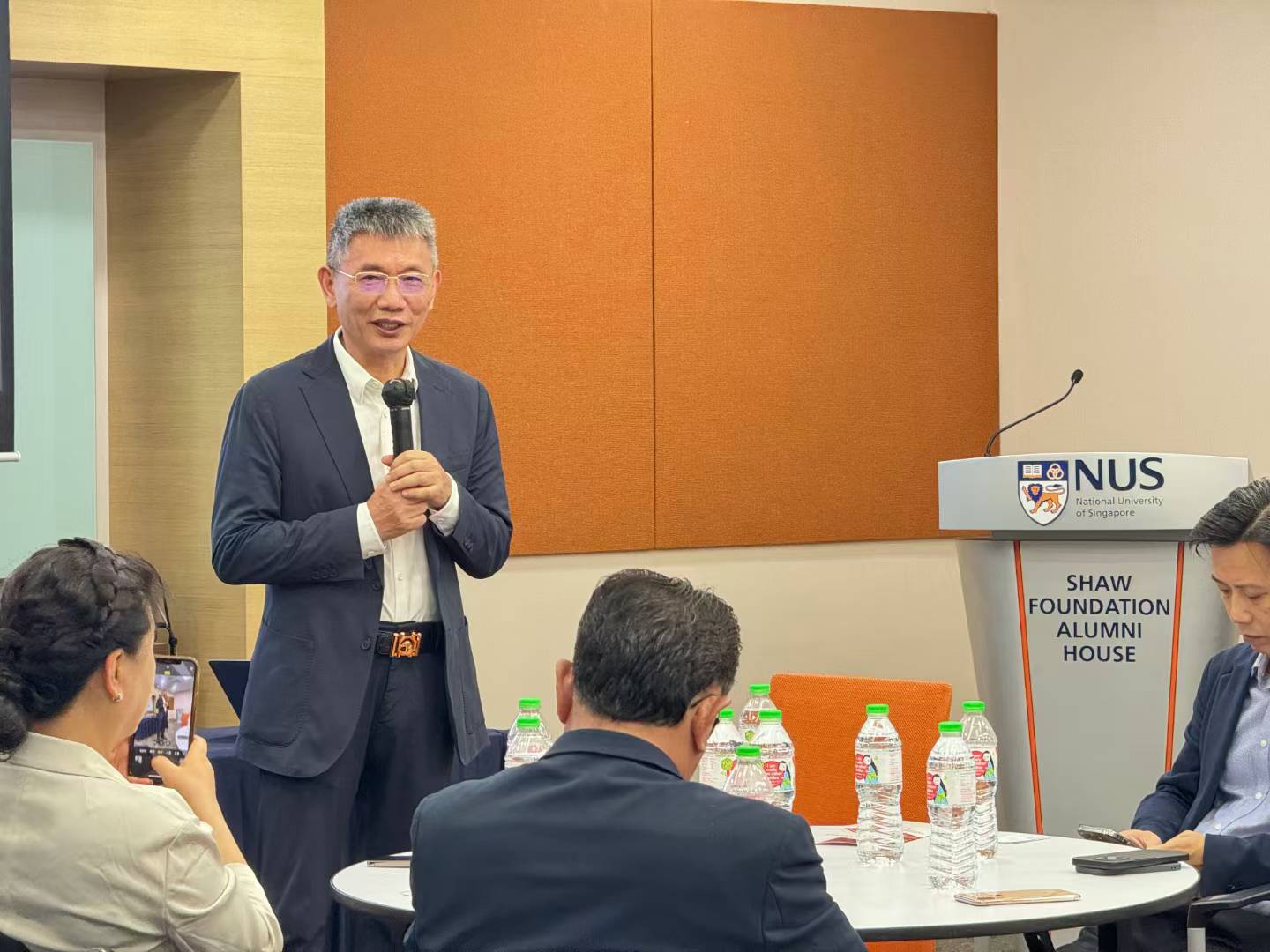 Data Analytics Interface